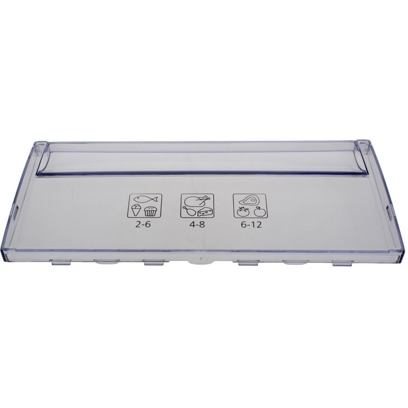 Beko - Klep Diepvriesbak Dpfn129420/fn126420 - 4397311100 - 8053190623803