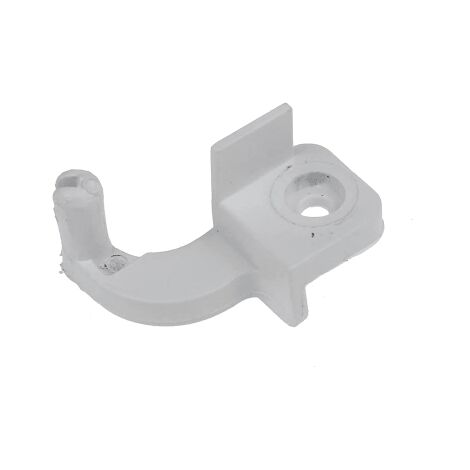 Beko Lamona Howdens Lot congélateur droite évaporateur Charnière de porte. Numéro de
            pièce authentique 4091030100