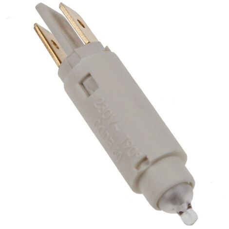 Beko - lampe temoin vert hsa47520 - 4502050500 - 8053190621045