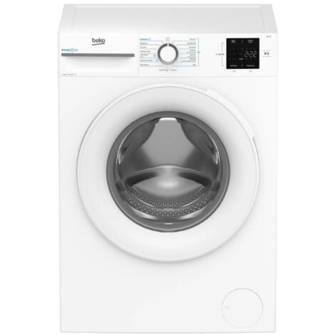 Beko Lavatrice Bmwu3821w