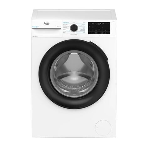 BEKO Lave-linge frontal BM3WFU48411B