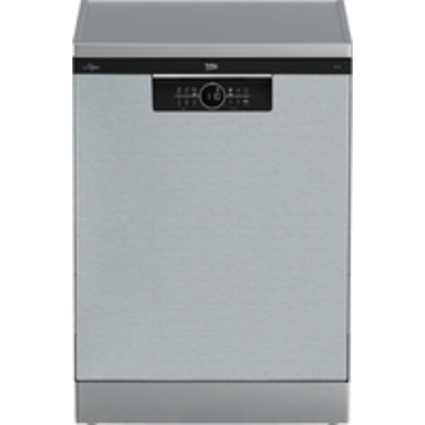 BEKO Lave-Vaisselle 60cm BEKO BDFN26440X