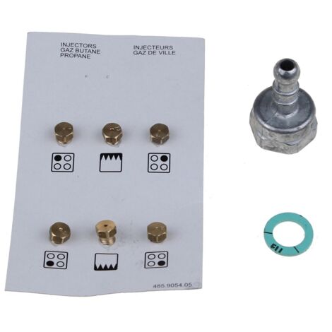 Beko - leitungen-kit-butan- g30 - 4431910057 - 8053190638777