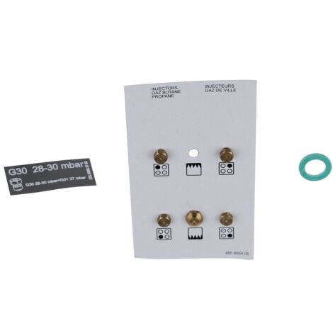 Beko - leitungen-kit- - g30 - 4431910048 - 8053190937276
