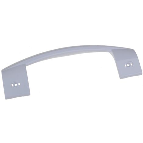Beko - maniglia di porta frigorifero - kk4303/kk3114/ud3342 - 4250630110 - 8053190828192