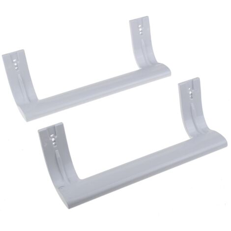Beko - maniglia per porta - 4321270300 - 8053190622486