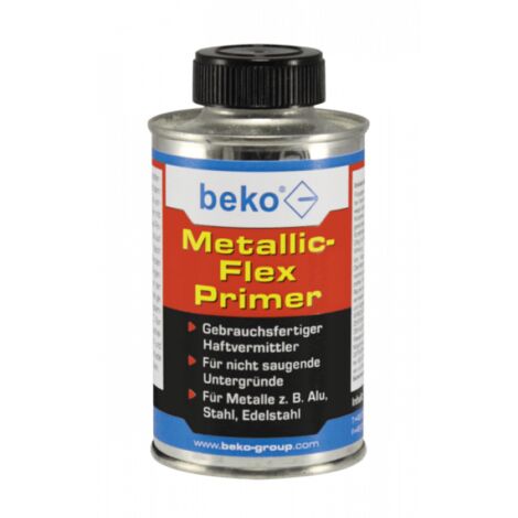 beko Metallic-Flex Primer 200 ml Pinseldose 247 305 200