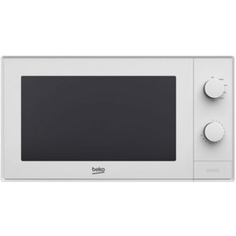 Beko MGC 20100 W Autonome 20L Blanc