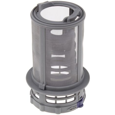 Beko - micro filtro di setaccio din28320 - 1796090700 - 8053190636230