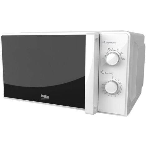 Beko Mikrowelle MOC20100WFB