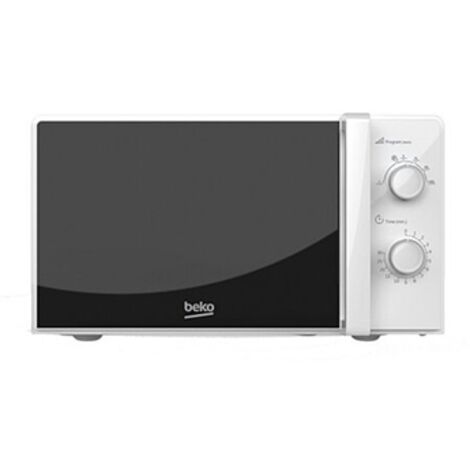 Beko MOC20100WFB micro-ondes blanc 20 litres 700 W