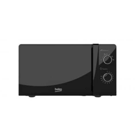 Beko MOC2010BFB Forno a microonde freestanding 20 L 700 W nero