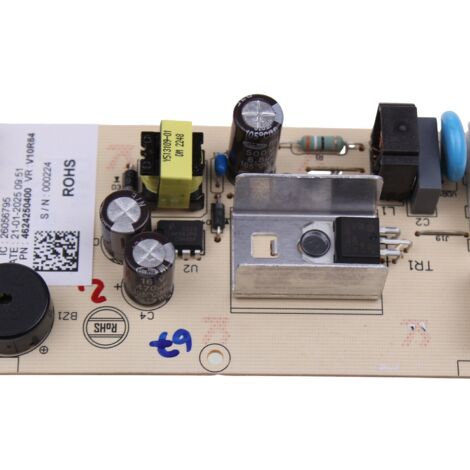 Beko - module - carte de commande - fs21320 / fsa13020 -