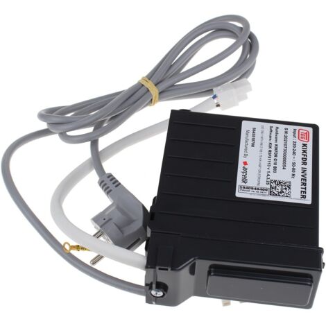 Beko - modulo inverter - 5940940400 - 8053190801669