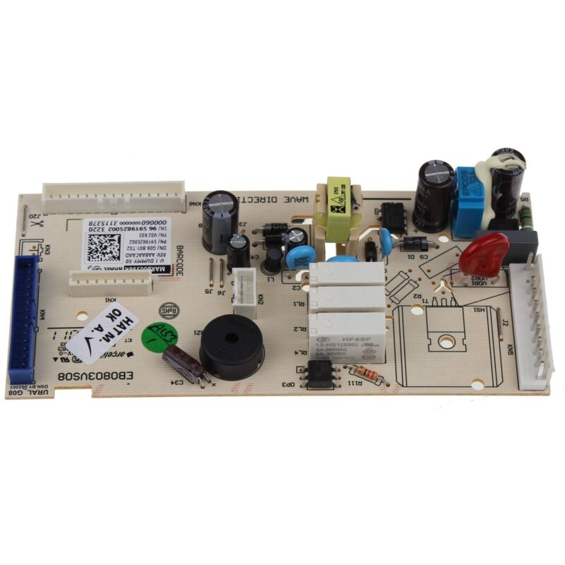 Beko - modulo - scheda di comando rfne312e23w nm - 5919825002 - 8053190596572