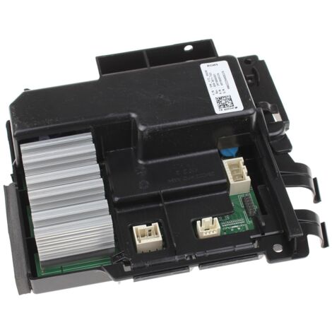 Beko - modulo - scheda elettronica comando motore wte10734xcost - 2419806001 - 8053190548816