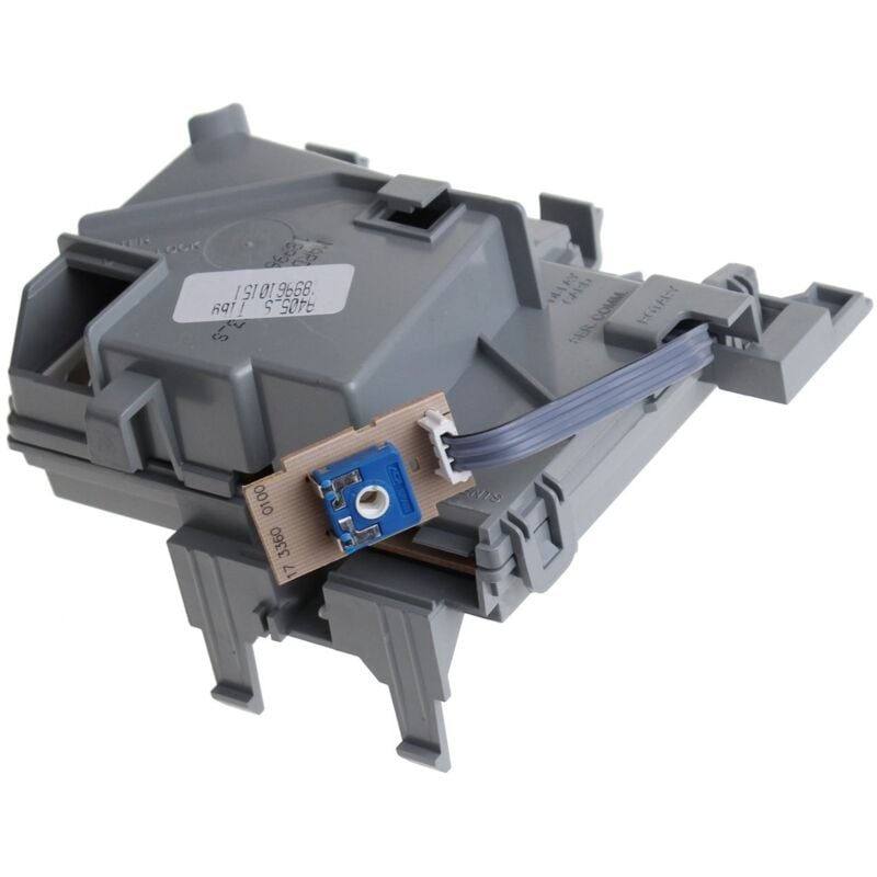 Beko - módulo- tarjeta de control - dfn1503 - 1899610151 - 8053190549882
