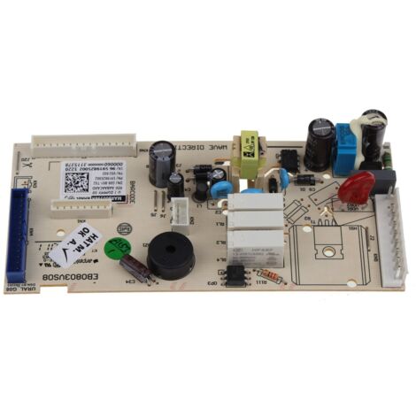 Beko - módulo - tarjeta de control rfne312e23w nm - 5919825002 - 8053190596572
