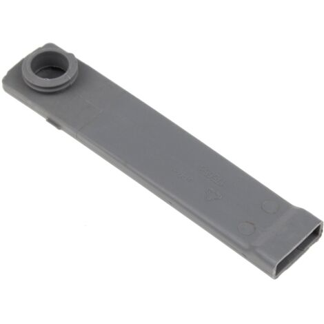 Beko - montaje del brazo superior gsn9585 - 1756530100 - 8053190625937