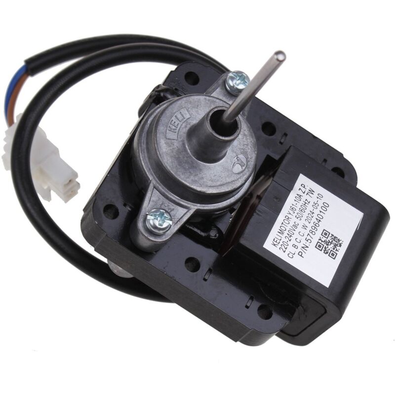 Beko - motore ventilatore v/ 572097010 - 5789640100 - 8053190588157