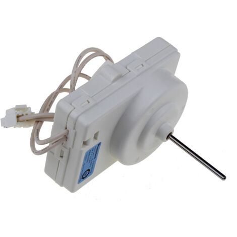 Beko - mottore di ventilatore kqd1250xa - 4364270285 - 8053190537124