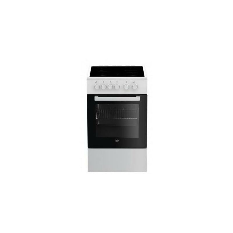 

PAL-7786986746 - Horno eléctrico de pie (50,0 cm, doble acristalamiento en la carcasa) - Beko