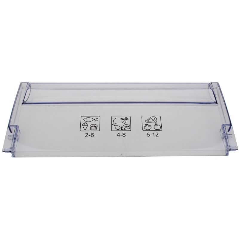 Beko - Paneel Vrieslade - Fn129420/fn126420 - 4397311300 - 8053190656153