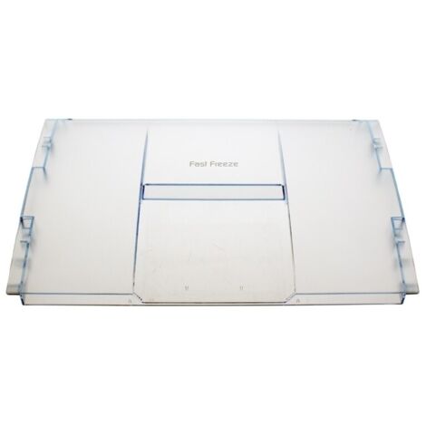 Beko - panel bandeja congeladora - 4312611200 - 8053190813716