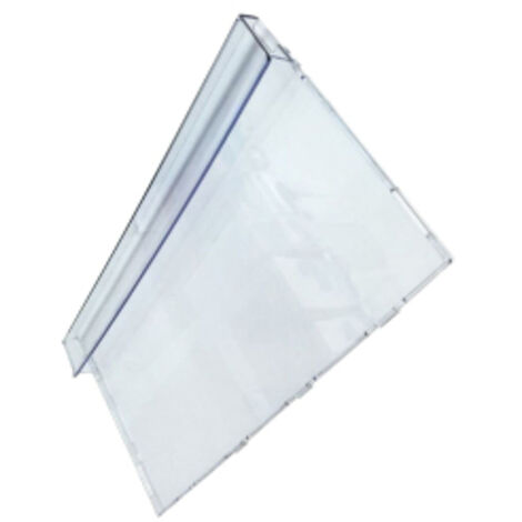 Beko - panel cajón de congeladora - 5740400200 - 8053190722001
