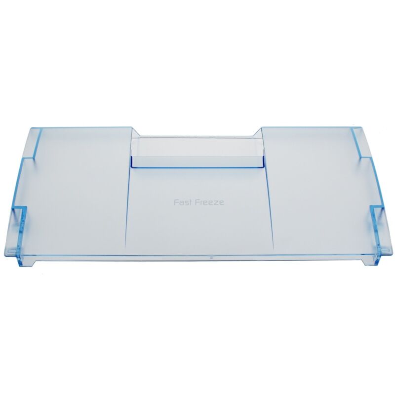 Beko - panel de congelador superior - 38.5x18cm - 4308802200 - 8053190549714