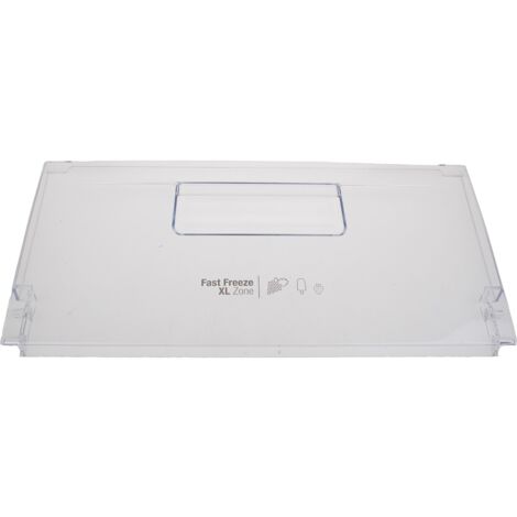 Beko - panel-gefrierschrank-fach fast freeze xl zone - 4635991400 - 8053190940702