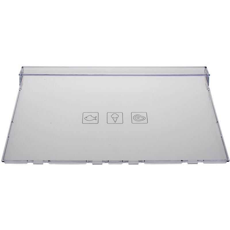 Beko - Panel-gefrierschrank-fach Rfne200e20w - 5928600100 - 8053190535847