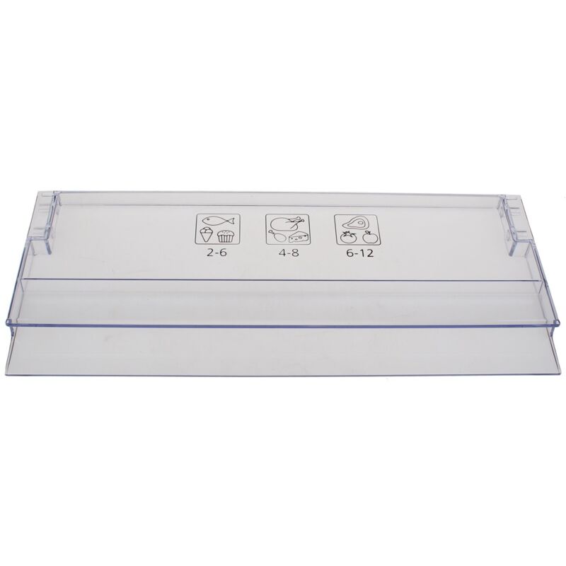 Beko - Panel Gefrierschrank Schubladen - Rfne270l23w - 5906370700 - 8053190800808