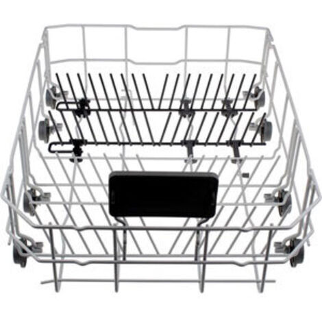Beko - panier inferieur la vaiselle - 1799700500 - 8053190924528