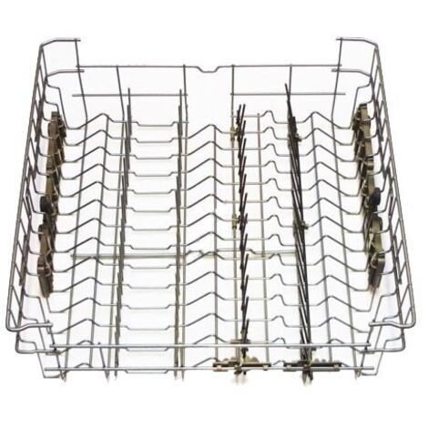 Beko - panier supérieur de lave-vaisselle - 1799507600 -