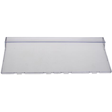 Beko – Panneau de congélation 4638960600 – Pièce détachée pour congélateur – Largeur 403 mm – Profondeur 37 mm – Hauteur 168 mm