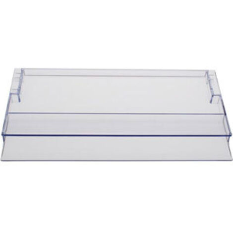 Beko - panneau frontal bac a legumes rcne520e41zx - 5748750272