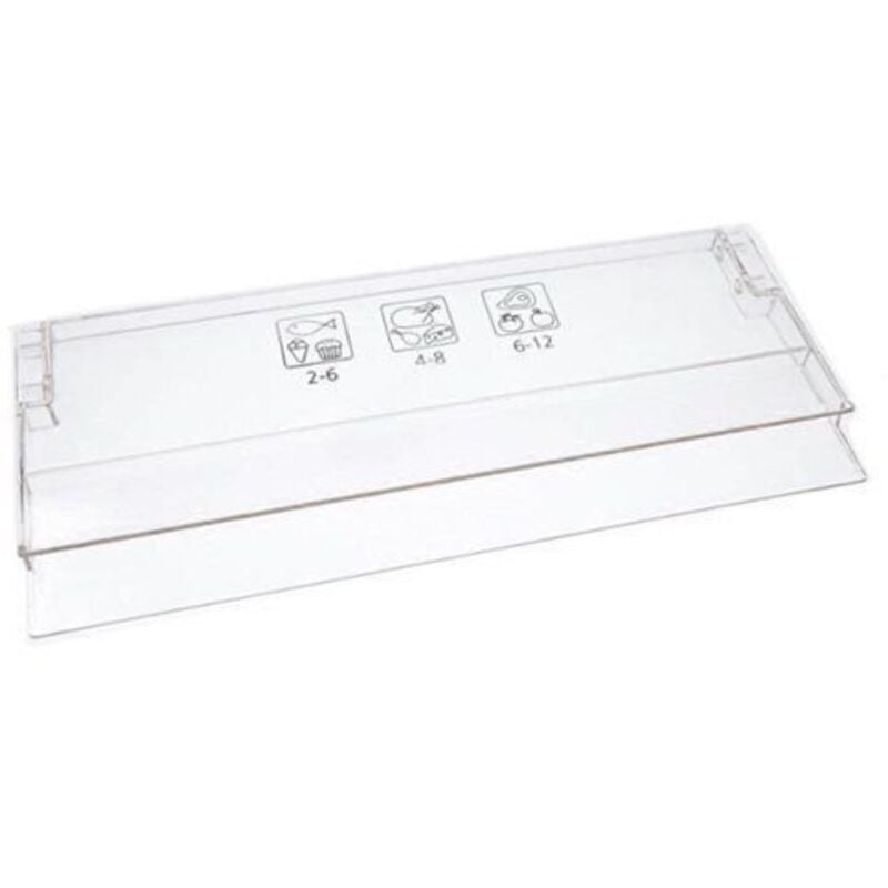Beko - abattant superieur pour congelateur 5906370700