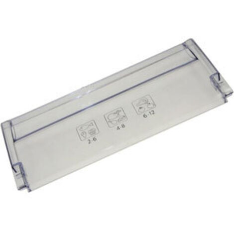 Beko - panneau tiroir congelation - fn126420 - 4397311300 -