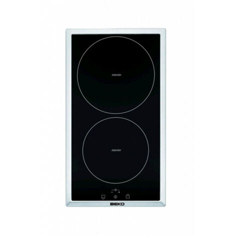 Beko Piano a Induzione, 2 Zone, 30 cm