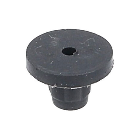Bouton De Four Beko Neuf - Référence 2504000289 - Boîte 368 - Pièce Détachée électroménager