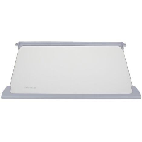 Beko - placa de cristal cajón de verduras - 4629850700 - 8053190557573