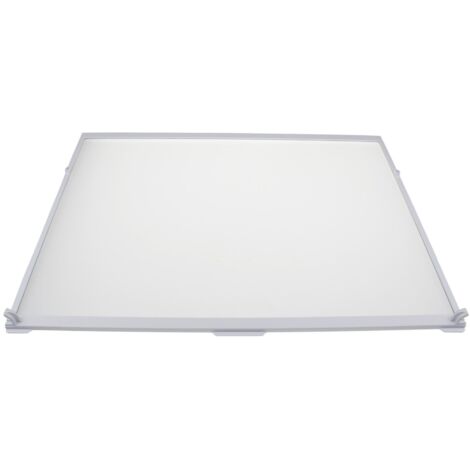 Beko - placa de cristal cajón de verduras - 5943580300 - 8053190801829