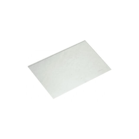 Beko - placa de cristal cajón de verduras rsne445e33w - 4362724500 - 8053190587280