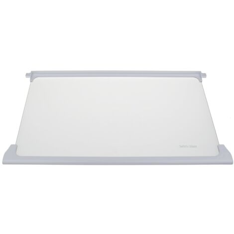 Beko - placca di vetro - 4659370100 - 8053190808194