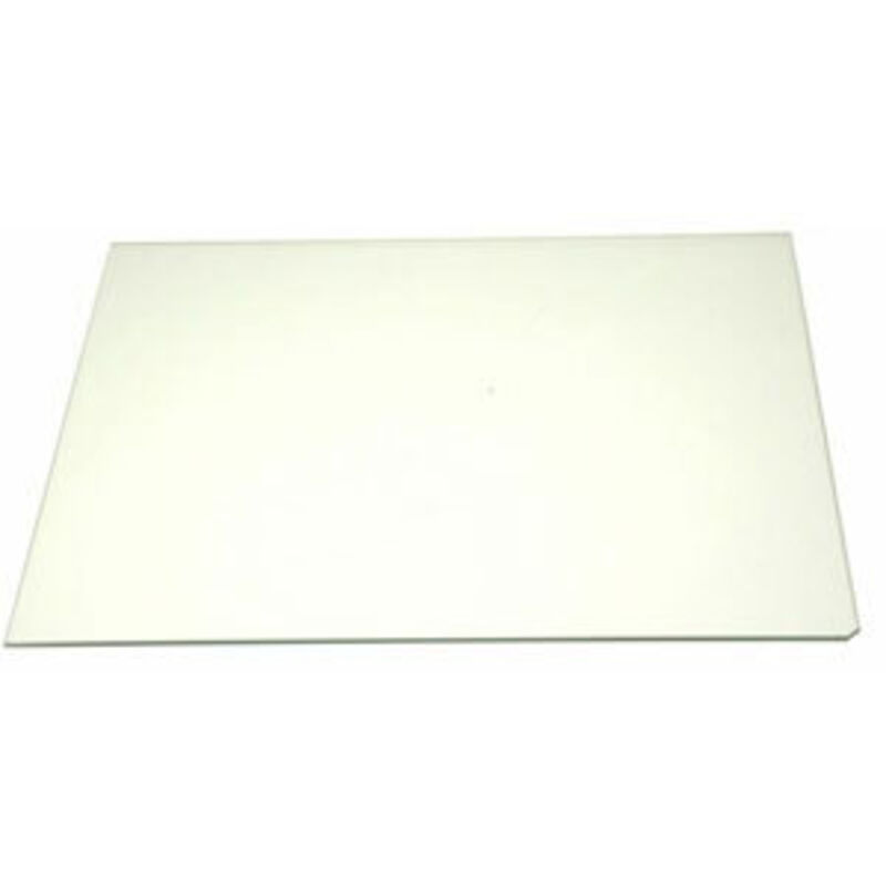 Beko - plaque en verre cse62110dx - 290440431 - 8053190949439