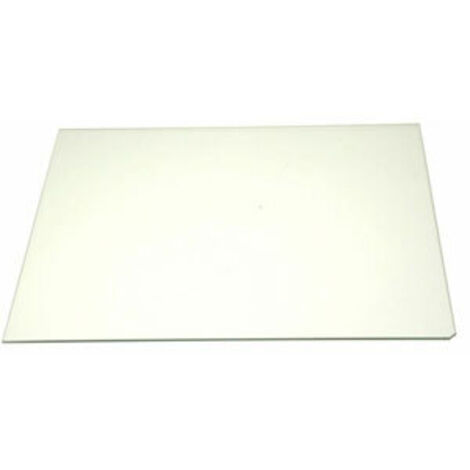 Beko - plaque en verre cse62110dx - 290440431 - 8053190949439