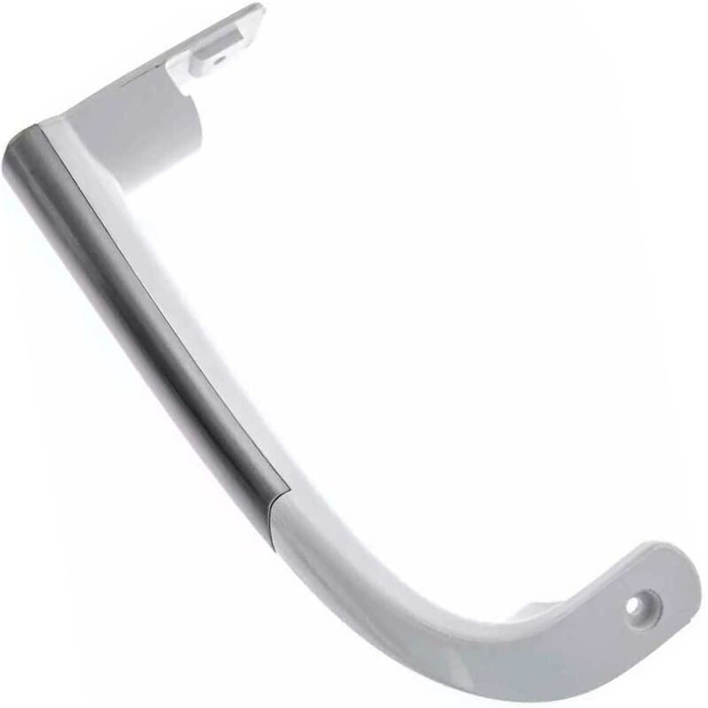 Reporshop - Poignée de porte du réfrigérateur Beko 4323290100