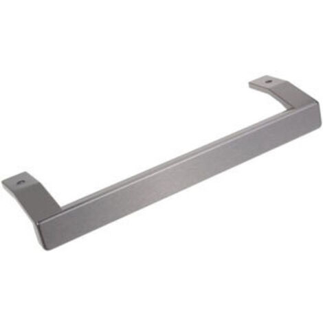 Beko - poignee de porte refrigerateur arc 552 - 4656750900 -