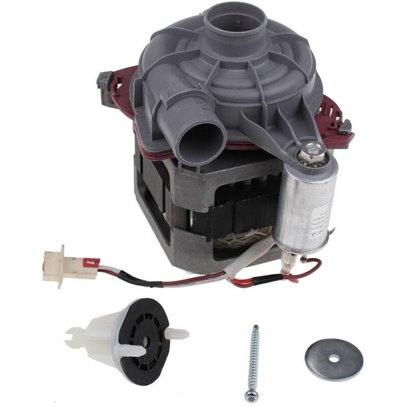 Beko - pompe circulation gsn9475a - 1740704500 - 8053190549028